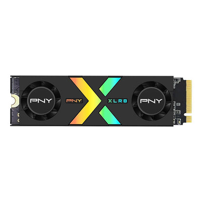 PNY CS3150 XLR8 Gaming Epic-X RGB SSD 1TB M.2 NVMe