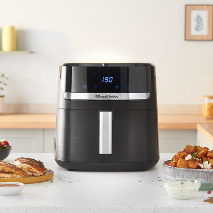 Russell Hobbs SatisFry Heissluftfritteuse XXL 8,3L - 27632-56
