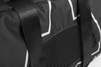 Sherpa Forma Frame Flug Transportbox M – Schwarz