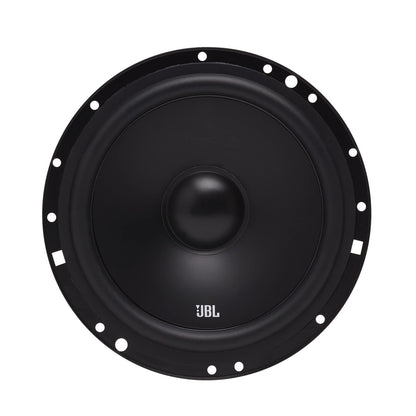 JBL Stage1 601C 2-Wege Komponenten KFZ Lautsprecher Set - 16-17cm