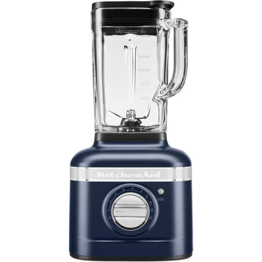 KitchenAid Artisan K400 Standmixer – Ink Blue 5KSB4026EIB