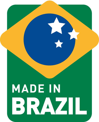 Tramontina Grano Bratpfanne - Ø 26 cm Edelstahl Induktion