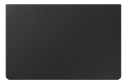 Samsung Book Cover Keyboard Slim EF-DX820 für Galaxy Tab S9+/S10+ Schwarz
