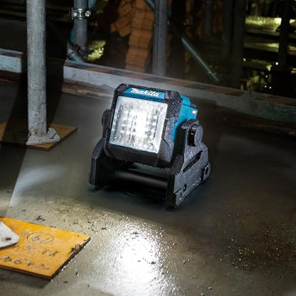 Makita ML003G LED Akku-Baustrahler 18V-40V max.