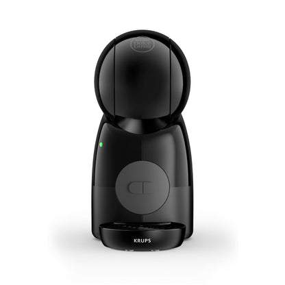 KRUPS NESCAFÉ Dolce Gusto Piccolo XS Kaffeekapselmaschine, anthrazit