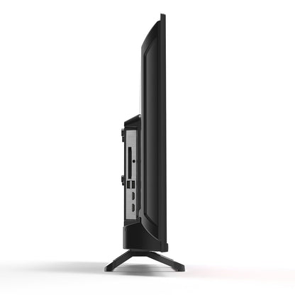 TuTu TUB32HN1NC LED Fernseher - 32 Zoll HD-Ready Triple Tuner