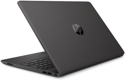 HP Laptop 15,6" FHD N4500 – 16GB RAM, 512GB SSD, Schwarz