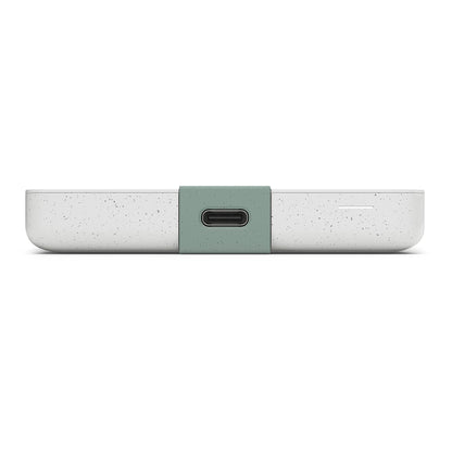 Seagate Ultra Touch Externe Festplatte 2.5 Zoll USB-C - 2TB