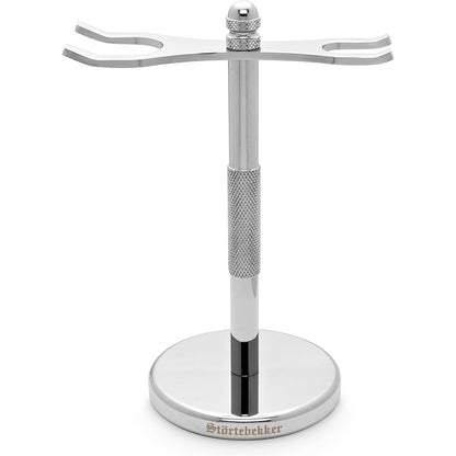 Störtebekker® Premium Gentleman Essential Set – Rasierset