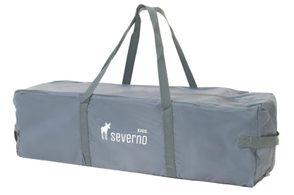 SEVERNO Kids Close to Mommy Baby Reisebett 2-in-1 Beistellbett