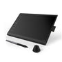 HUION Inspiroy H1060P Grafiktablett mit batterielosem Eingabestift und 12 Express-Tasten