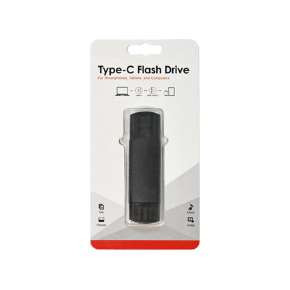 JOIOT U207 USB Stick 256 GB, USB-C und USB-A, USB 3.0