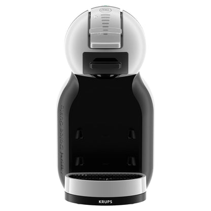 Krups NESCAFÉ Dolce Gusto Mini Me Kapselkaffeemaschine - Arctic Grey