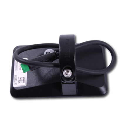 Ananda D13 E-Bike Fahrradcomputer LCD Display - mit Schiebehilfe