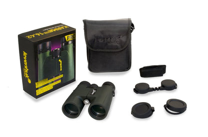 Levenhuk Karma PRO 16x42 Kompaktes Wasserdichtes Fernglas
