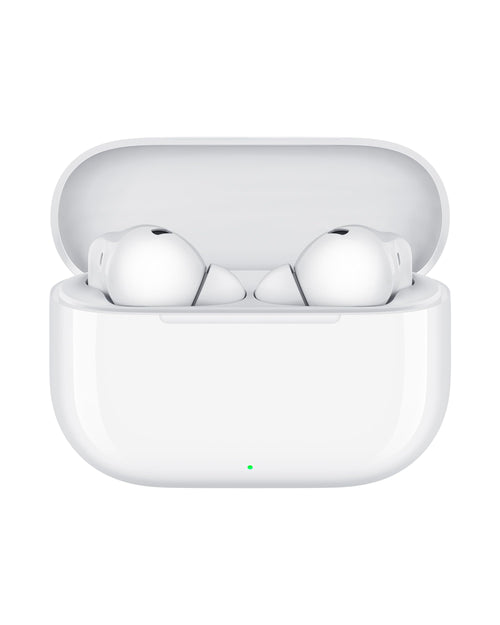 HUAWEI FreeBuds SE 4 ANC, kabellose In-Ear-Kopfhörer, Weiss – mit Ladecase und ergonomischem In-Ear-Design