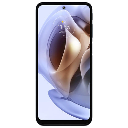Motorola Moto G31 Smartphone 128GB Grau - Dual SIM