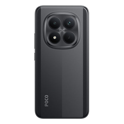 Xiaomi Poco M8 5G Smartphone, 8 GB RAM, 256 GB Speicher, Schwarz