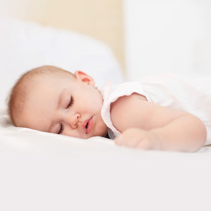 babybay Beistellbett Matratze MediTex Wave - passend für Comfort & Boxspring