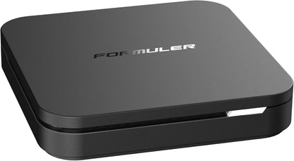 Formuler Z10 SE 4K Android 10 Smart TV Streaming Box
