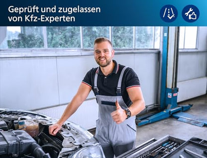 Philips Ultinon Pro6000 Boost gen2 H4-LED - Strassenzulassung