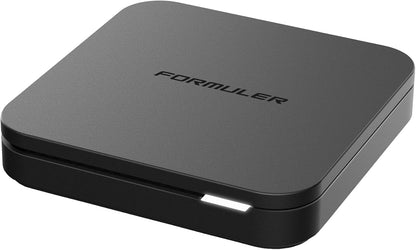 Formuler Z10 SE 4K Android 10 Smart TV Streaming Box
