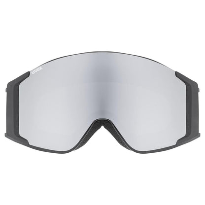 Uvex g.gl 3000 TOP Skibrille – Wechselscheibe Schwarz