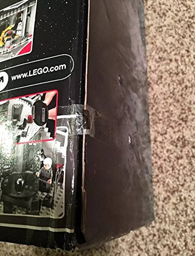LEGO Star Wars Todesstern Sammler Bausatz – 10188