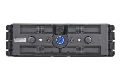 HELLA LED-Heckleuchte Krone 2VP 340 960-261 – rechts glasklar 24V