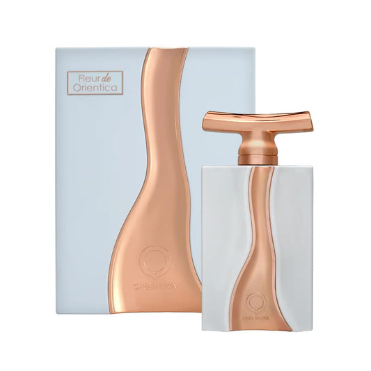 Al Haramain Fleur de Orientica Eau de Parfum Damen 90ml