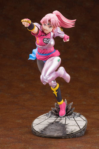 Dragon Quest The Adventure of Dai ARTFXJ Statue Maam 1/8