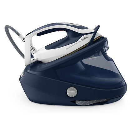 Tefal Pro Express Ultimate Dampfbügelstation - GV9720