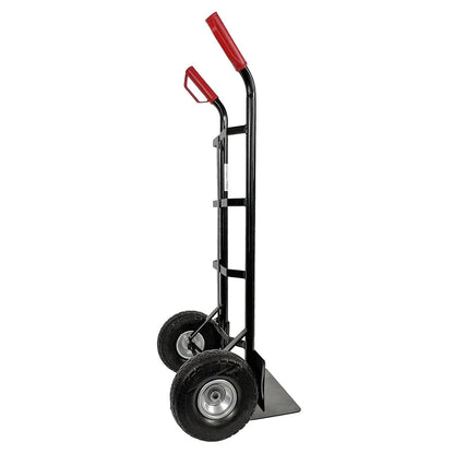 HBH Schwerlast Sackkarre TK320PU - 320kg Vollgummireifen