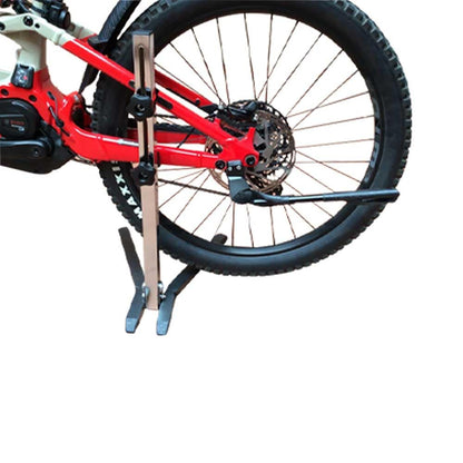 Gioma Bikestand Stilo GC 215-00 Fahrrad-Hinterbauständer
