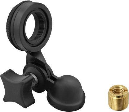 Audio-Technica AT2020USB+ USB Kondensatormikrofon Niere Schwarz
