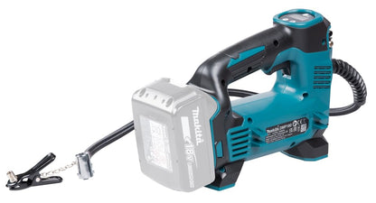 Makita DMP180Z Akku-Kompressor 8.3 bar 18V – ohne Akku
