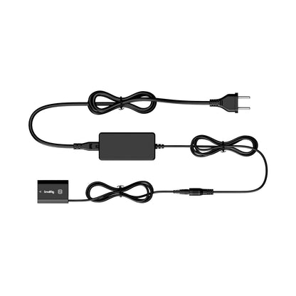 SMALLRIG Dummy Battery NP-FZ100 Netzteil Adapter Kit für Sony 4269B