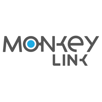 MonkeyLink MonkeyLight Sport Set Connect 50 Lux E-Bike Beleuchtungsset