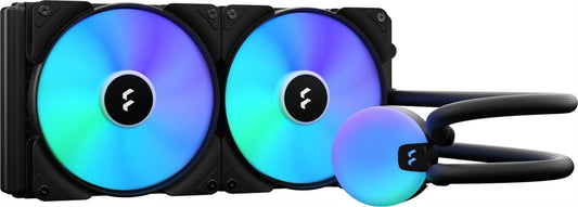 Fractal Design Lumen S28 RGB AIO CPU Wasserkühlung - Aspect 14