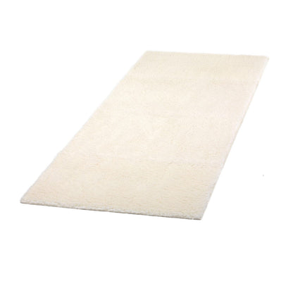 Bodhi VISHNU 90 Schafschurwoll-Yogamatte - 200x90 cm