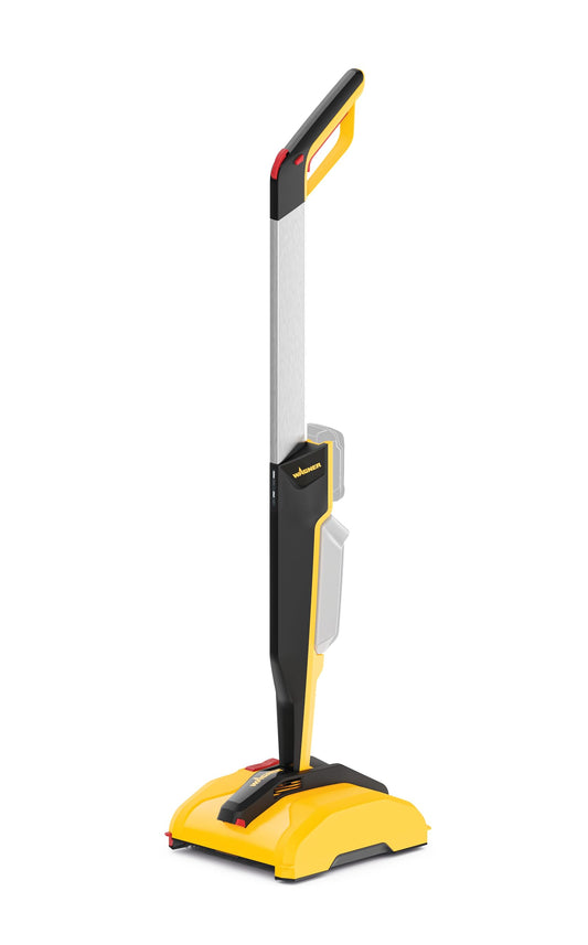 WAGNER Levaro Powerbrush 18V Terrassenreiniger (ohne Akku/Lader)