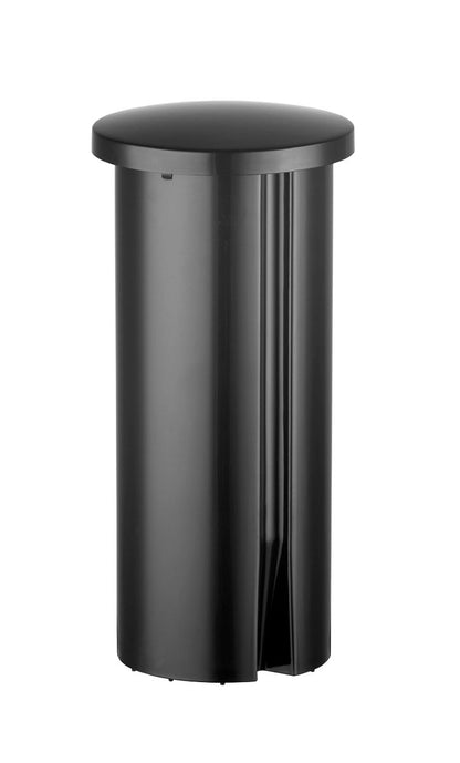 CONCEPT Hausgeräte LO7026 Entsafter mit XXL-Öffnung - Silber
