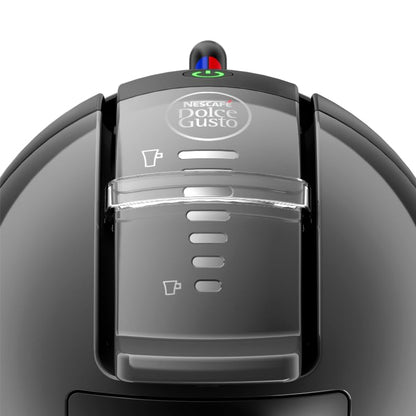 NESCAFÉ DOLCE GUSTO Mini Me Kapselkaffeemaschine – Schwarz KP1238