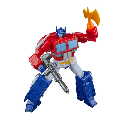 Transformers Studio Series 86-31 Optimus Prime Cmdr-Figur