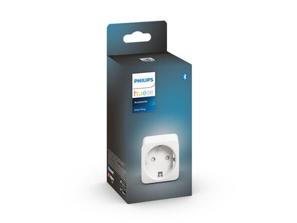 Philips Hue Smart Plug smarte Steckdose weiss 2er Pack