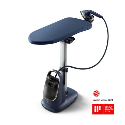 Philips All-in-One Bügelkomplettlösung 8500-Serie (AIS8530/20)