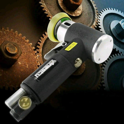 Anesty Druckluft Exzenterschleifer Mini Poliermaschine Set 25/50/75 mm