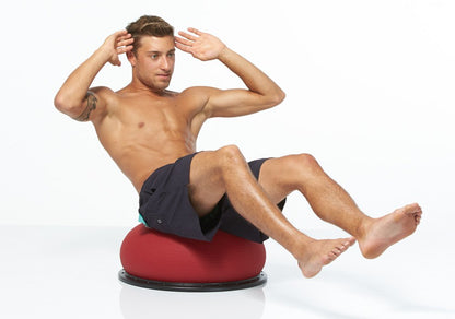 TOGU Jumper actisan – Balance Ball für Training & Therapie