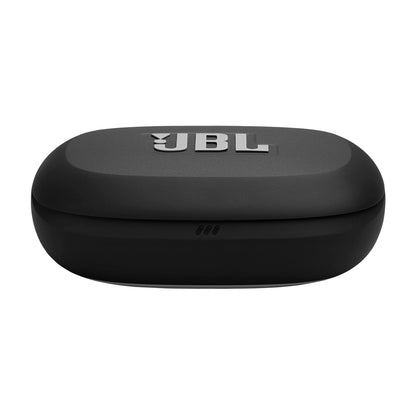 JBL Endurance Peak 4 Sport-Kopfhörer mit Noise Cancelling, Schwarz