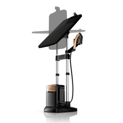 Calor Ixeo Power All-in-One Dampfbügelstation - QT2020C0